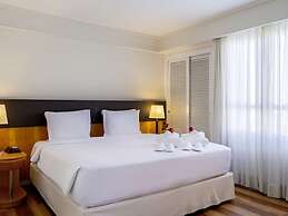 Pergamon SP Frei Caneca by Accor