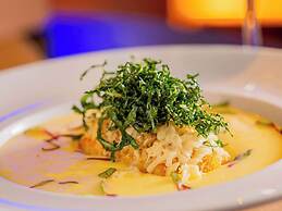 Pergamon SP Frei Caneca by Accor