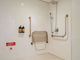 Pergamon SP Frei Caneca by Accor