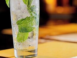 Pergamon SP Frei Caneca by Accor