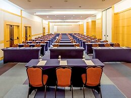 Pergamon SP Frei Caneca by Accor