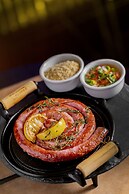 Pergamon SP Frei Caneca by Accor