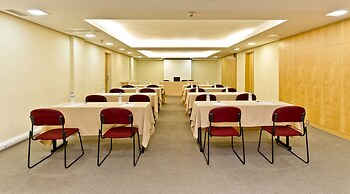 Pergamon SP Frei Caneca by Accor