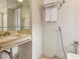 Pergamon SP Frei Caneca by Accor