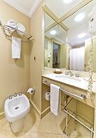 Pergamon SP Frei Caneca by Accor