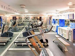 Pergamon SP Frei Caneca by Accor