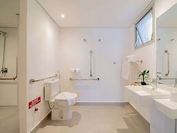 Pergamon SP Frei Caneca by Accor