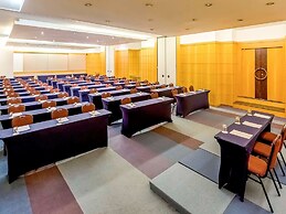 Pergamon SP Frei Caneca by Accor