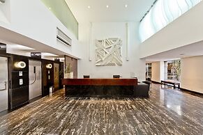 Pergamon SP Frei Caneca by Accor