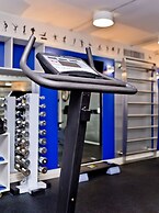 Pergamon SP Frei Caneca by Accor