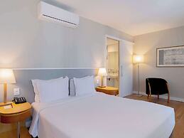 Pergamon SP Frei Caneca by Accor