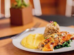 Pergamon SP Frei Caneca by Accor