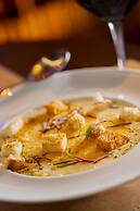 Pergamon SP Frei Caneca by Accor