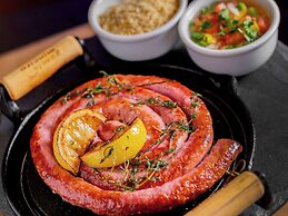 Pergamon SP Frei Caneca by Accor