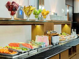 Pergamon SP Frei Caneca by Accor