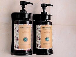 Pergamon SP Frei Caneca by Accor