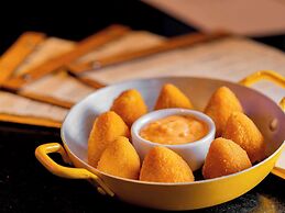 Pergamon SP Frei Caneca by Accor