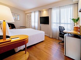 Pergamon SP Frei Caneca by Accor