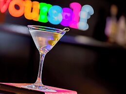 Pergamon SP Frei Caneca by Accor