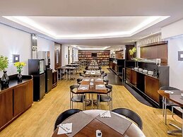 Pergamon SP Frei Caneca by Accor