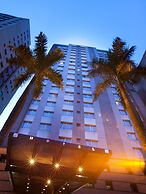 Pergamon SP Frei Caneca by Accor