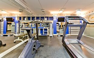 Pergamon SP Frei Caneca by Accor