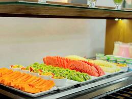 Pergamon SP Frei Caneca by Accor