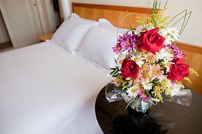 Pergamon SP Frei Caneca by Accor