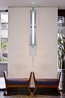 Pergamon SP Frei Caneca by Accor