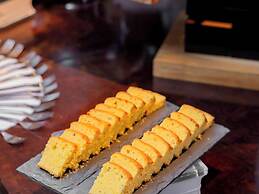 Pergamon SP Frei Caneca by Accor