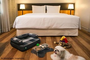 Pergamon SP Frei Caneca by Accor