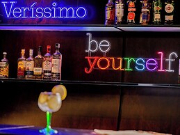 Pergamon SP Frei Caneca by Accor