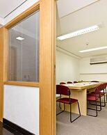 Pergamon SP Frei Caneca by Accor