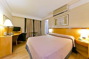 Pergamon SP Frei Caneca by Accor