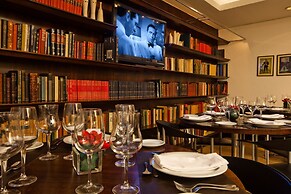 Pergamon SP Frei Caneca by Accor