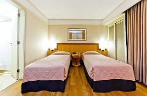 Pergamon SP Frei Caneca by Accor