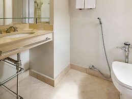 Pergamon SP Frei Caneca by Accor