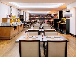 Pergamon SP Frei Caneca by Accor