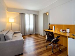 Pergamon SP Frei Caneca by Accor