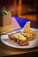 Pergamon SP Frei Caneca by Accor