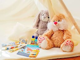 Pergamon SP Frei Caneca by Accor