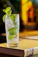 Pergamon SP Frei Caneca by Accor