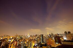 Pergamon SP Frei Caneca by Accor