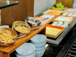 Pergamon SP Frei Caneca by Accor