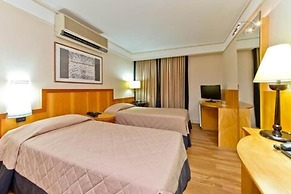 Pergamon SP Frei Caneca by Accor