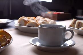 Pergamon SP Frei Caneca by Accor