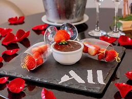 Pergamon SP Frei Caneca by Accor