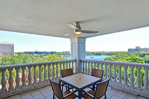 Embassy Suites by Hilton Orlando Downtown