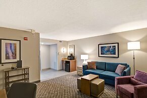 Embassy Suites by Hilton Orlando Downtown