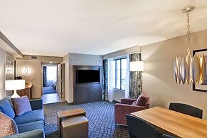 Embassy Suites by Hilton Orlando Downtown